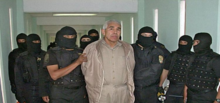 EE. UU. emite alerta de seguridad sobre Sinaloa por la detención de Caro Quintero