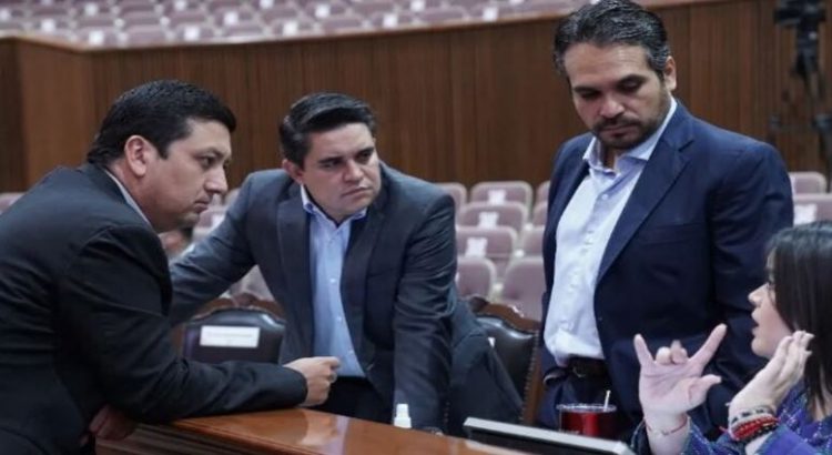 Iniciativas de reformas a la Ley de Transparencia en Sinaloa