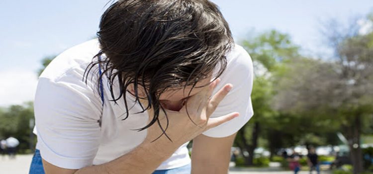 Cuatro personas pierden la vida por golpe de calor en el estado