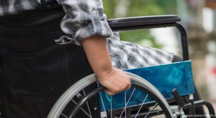 Personas con discapacidad no pagarán el transporte público en Sinaloa