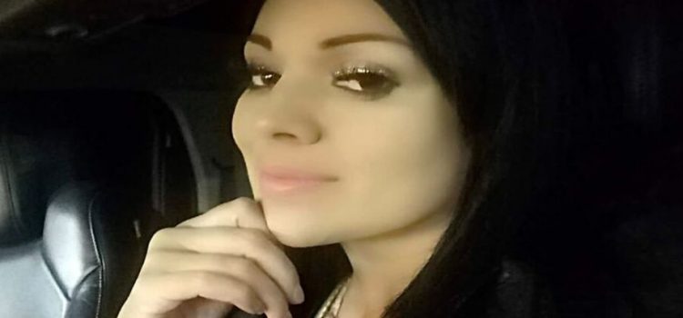 Encuentran el cuerpo de la periodista Cándida Cristal Vázquez