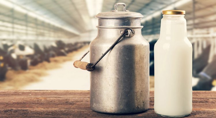 Empresas pasteurizadoras podrían pagar más por la leche
