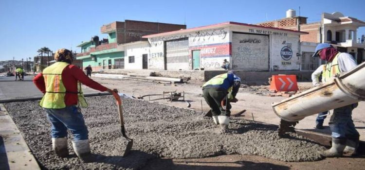 Consideran discriminatorio cancelar obras a deudores