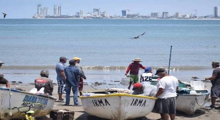 Aún no hay fecha para la entrega de apoyo de Bienpesca