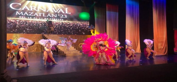 Revelan que el Carnaval de Mazatlán 2023 llevará el tema  ¡Deja Vu!