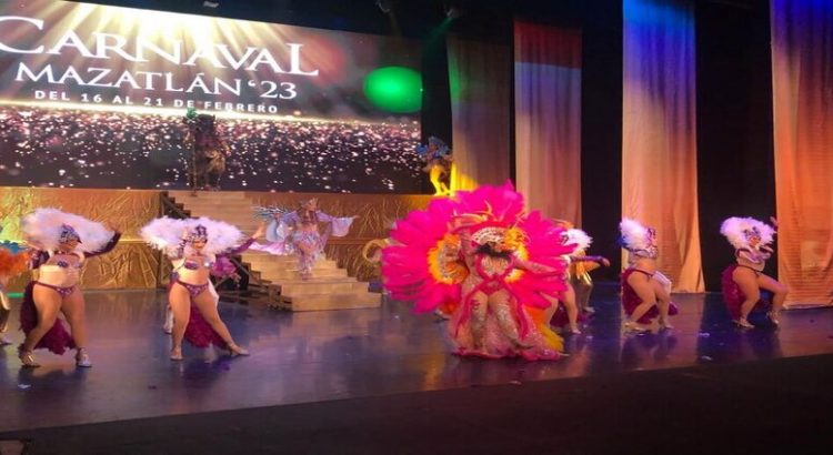 Revelan que el Carnaval de Mazatlán 2023 llevará el tema  ¡Deja Vu!
