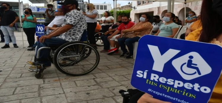 El DIF de Mazatlán continua con la campaña “Yo si respeto tus espacios”