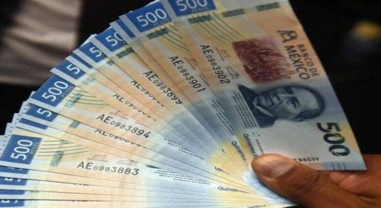 Proponen regresar a los ahorradores el dinero de cuentas sin movimientos