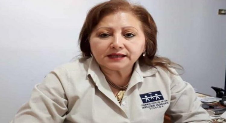 CEDH de Sinaloa reporta baja incidencia en reportes por desaparición forzada