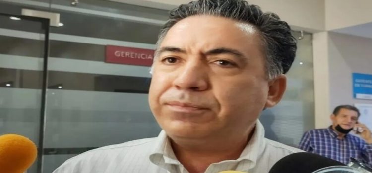 El gobierno del estado no protegerá a Luis Guillermo Benítez