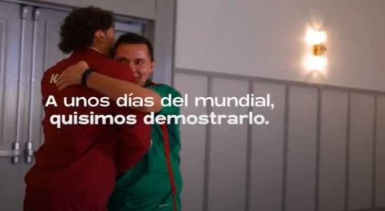 Presentan la campaña ” México de mi vida”