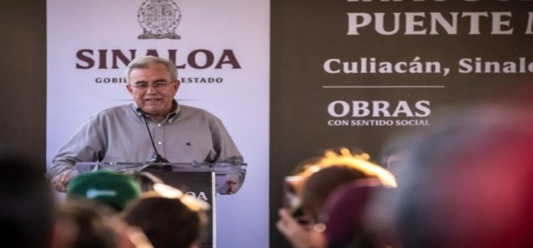 Sinaloa no pedirá refuerzos de seguridad