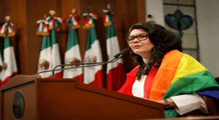 La FGE no quiere recibir denuncias de violencia vicaria