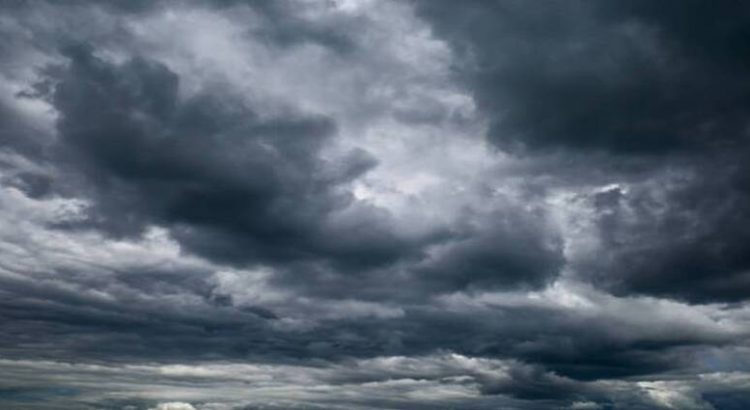 Probabilidad de lluvia y bajas temperaturas para Sinaloa por el Frente frío número 5