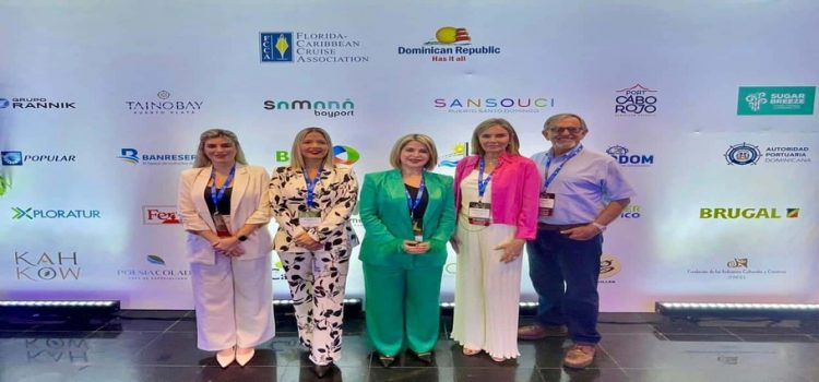 Mazatlán será sede en el 2023 de la conferencia de cruceros