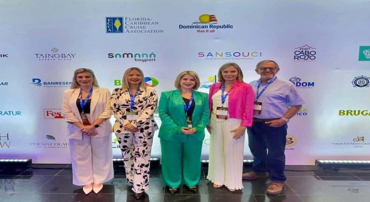 Mazatlán será sede en el 2023 de la conferencia de cruceros