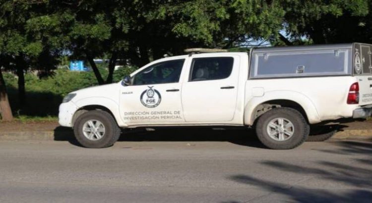 Mujer pierde la vida al ser arrollada en la avenida Juan Pablo II