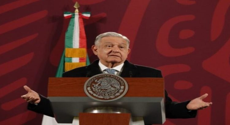 AMLO: Senasica ya requería un relevo