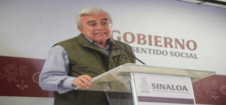 El gobernador considera cuestionable la eficiencia de alcaldes