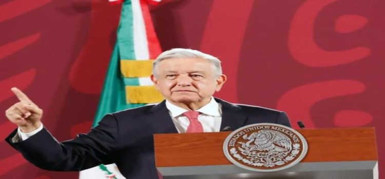 AMLO: Nueva reforma penal contra factureros