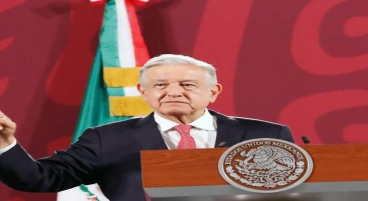 AMLO: Nueva reforma penal contra factureros