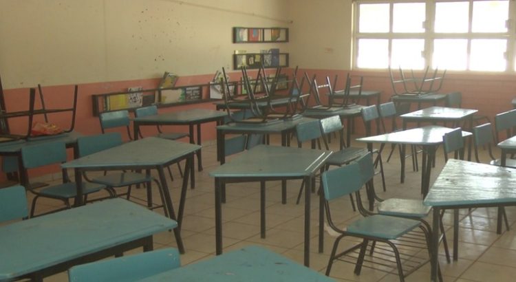 SEPyC asegura que este 2022 entregará 190 escuelas rehabilitadas