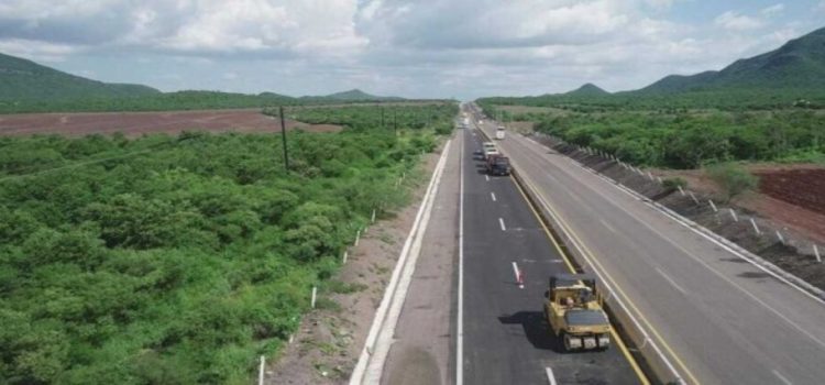 Sinaloa tendrá un programa de obras para infraestructura urbana