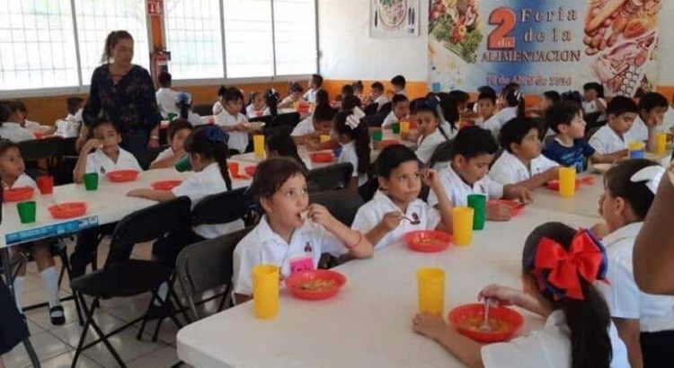 100 mil niños fueron desprotegidos al eliminar las escuelas de tiempo completo