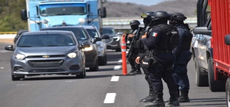 Se reforzará la seguridad en Mazatlán por las fiestas navideñas