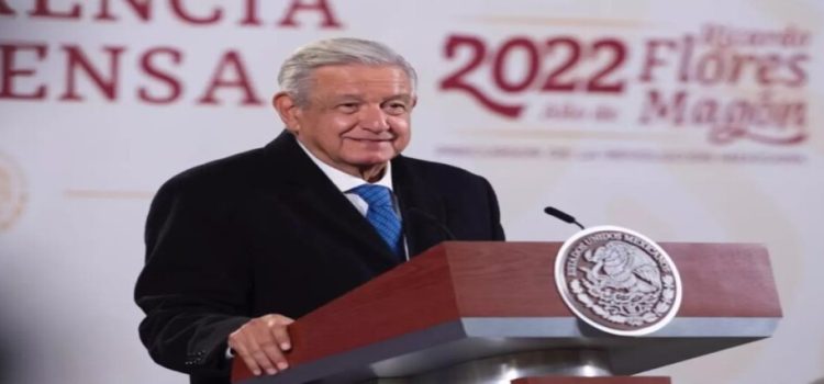 AMLO dice que los opositores estarían detrás del atentado a Ciro Gómez Leyva