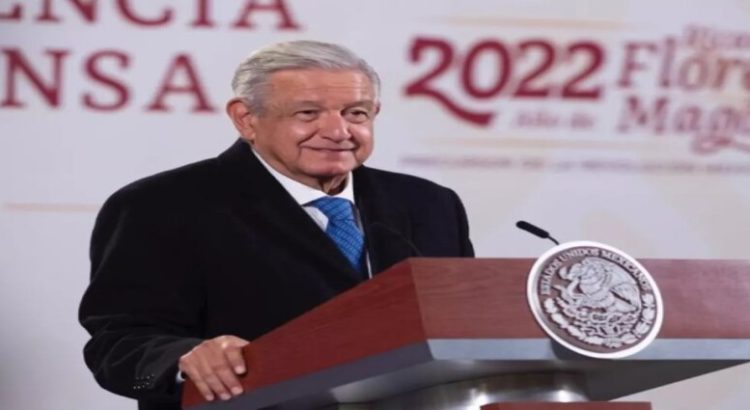 AMLO dice que los opositores estarían detrás del atentado a Ciro Gómez Leyva