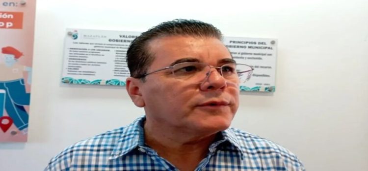 Gonzáles Zataráin propone no subsidiar a paramunicipales