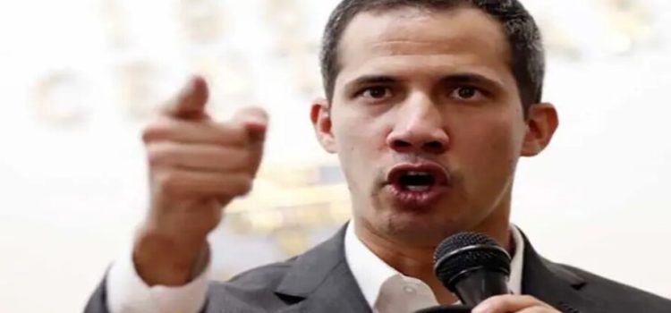 Ya no es Juan Guaidó presidente interino