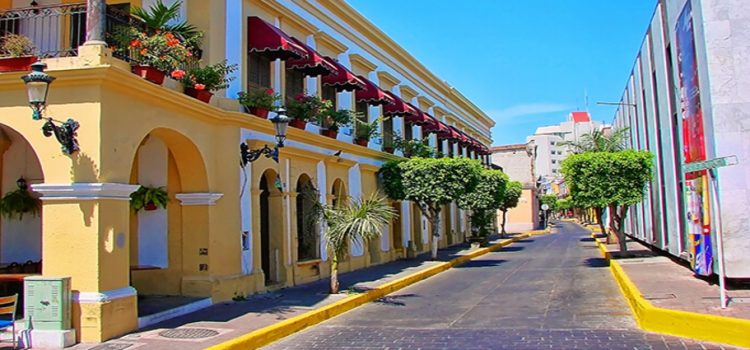 Centro Histórico de Mazatlán se integrará al programa de Barrios Mágicos