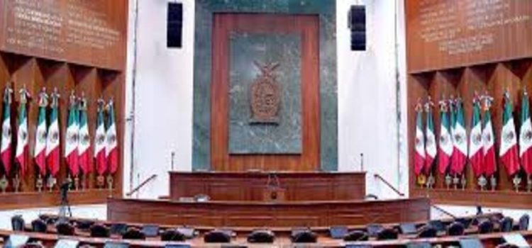 Diputados de Sinaloa reciben su aguinaldo