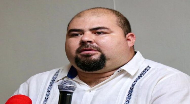 Martín Ochoa López será el nuevo director de Capta en Mazatlán
