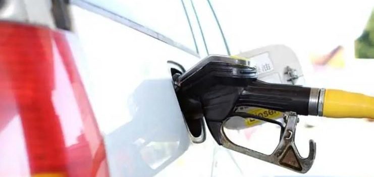 Gasolina en México, más cara que en EU