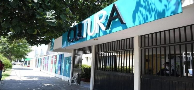 El Instituto de Cultura de Mazatlán redujo su nómina un 30%