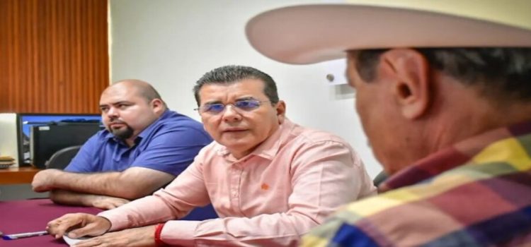 Quieren regularizar a pescadores artesanales de Mazatlán