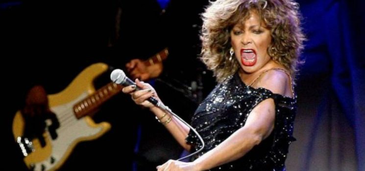 Murió la estrella Tina Turner a los 83 años