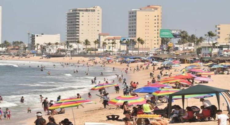 Esperan buena ocupación hotelera en Mazatlán durante el verano