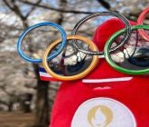 10 mil corredores participarán en el relevo de la antorcha olímpica de París-2024