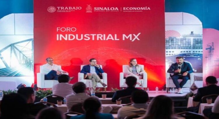 Sinaloa es fundamental para atraer inversiones al país