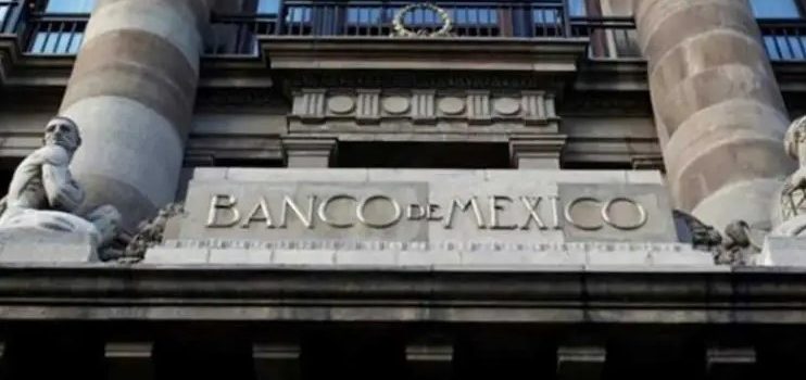 Prevé Banxico mayor crecimiento en 2023