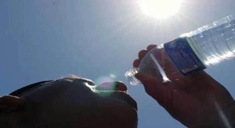 Suma México 167 muertes por ola de calor