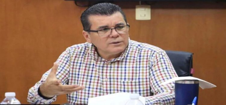 González Zataráin advierte que podrían hacer uso de la fuerza pública ante manifestaciones por fallas eléctricas