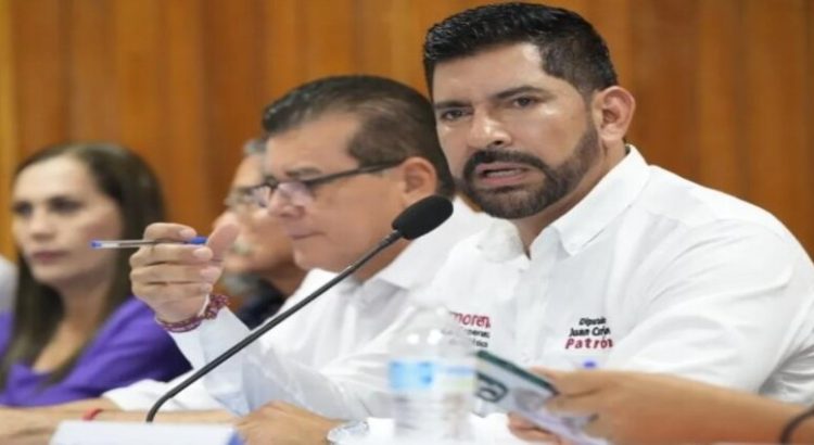 Piden retirar el nombre del exgobernador Quirino Ordaz Coppel a calle de Mazatlán