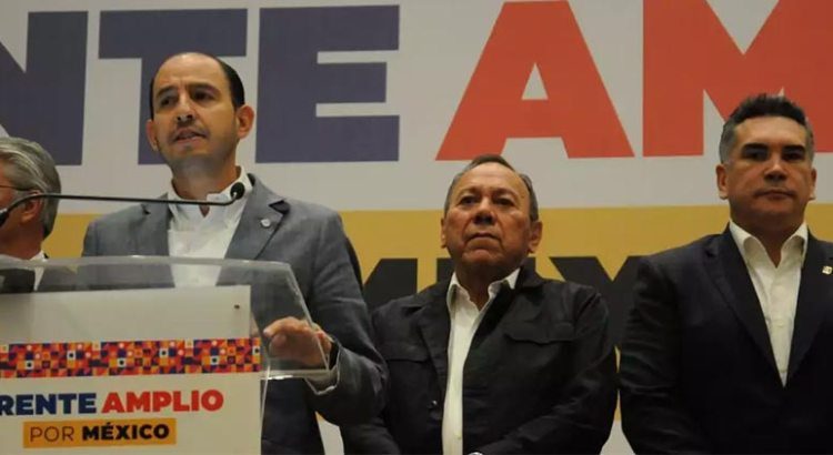 Ya consiguieron cinco aspirantes del Frente las 150 mil firmas