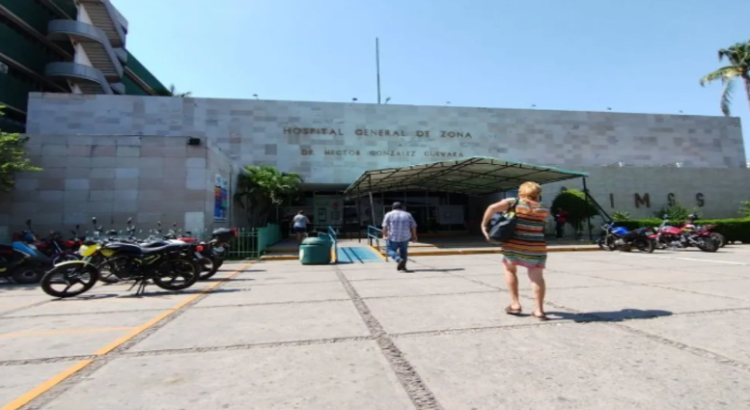 Ya hay terreno para el nuevo hospital del IMSS en Mazatlán