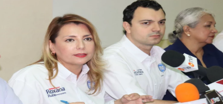 PAN Sinaloa no tendrá alianza con Movimiento Ciudadano para elecciones del 2024